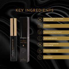 Boost Hialurónico cejas y pestañas