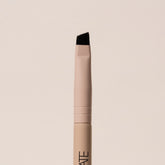 Pincel Angular con cepillo sooplie