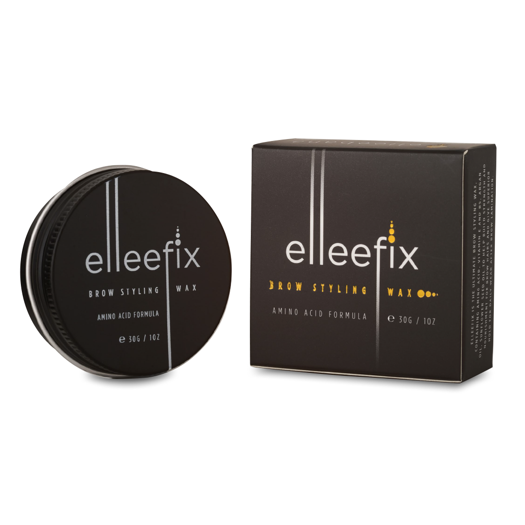 Cera para Peinar Cejas - Elleefix